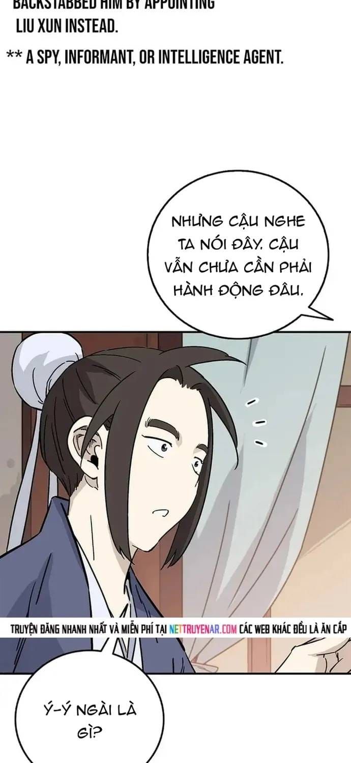 Trọng Sinh Thành Thần Y Thời Tam Quốc Chap 195 - Next Chap 194