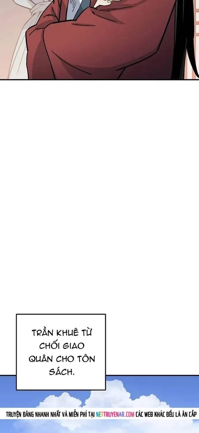 Trọng Sinh Thành Thần Y Thời Tam Quốc Chap 195 - Next Chap 194