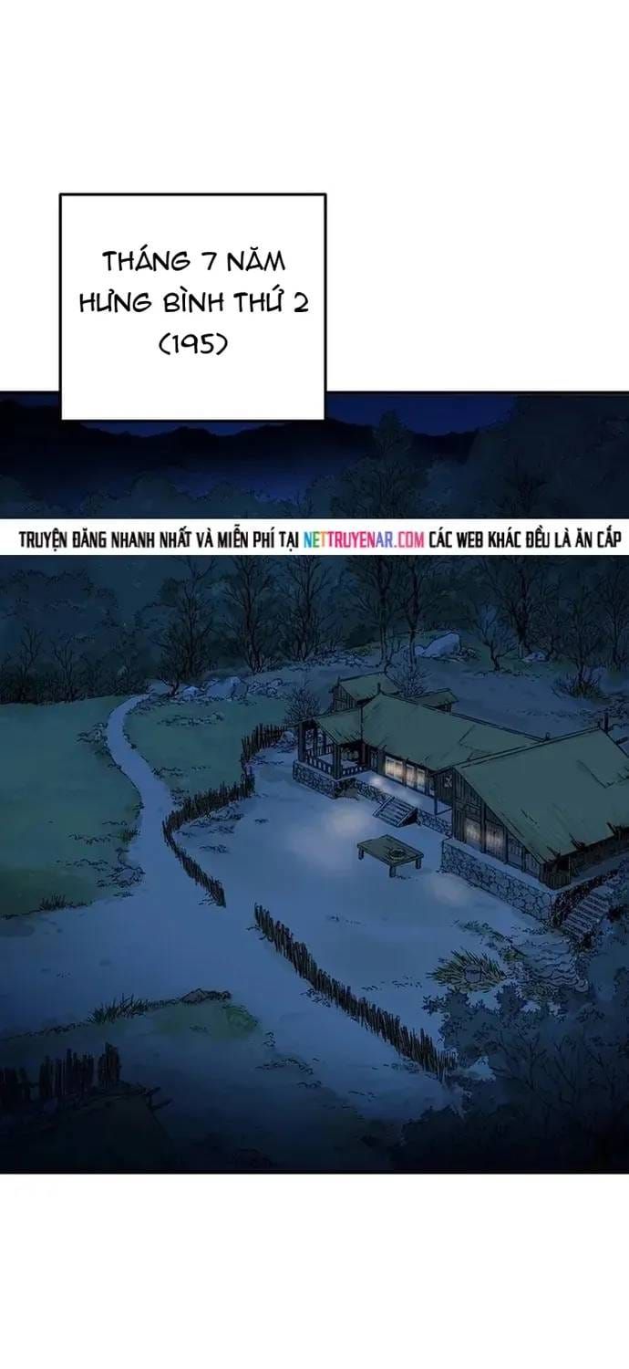 Trọng Sinh Thành Thần Y Thời Tam Quốc Chap 195 - Next Chap 194