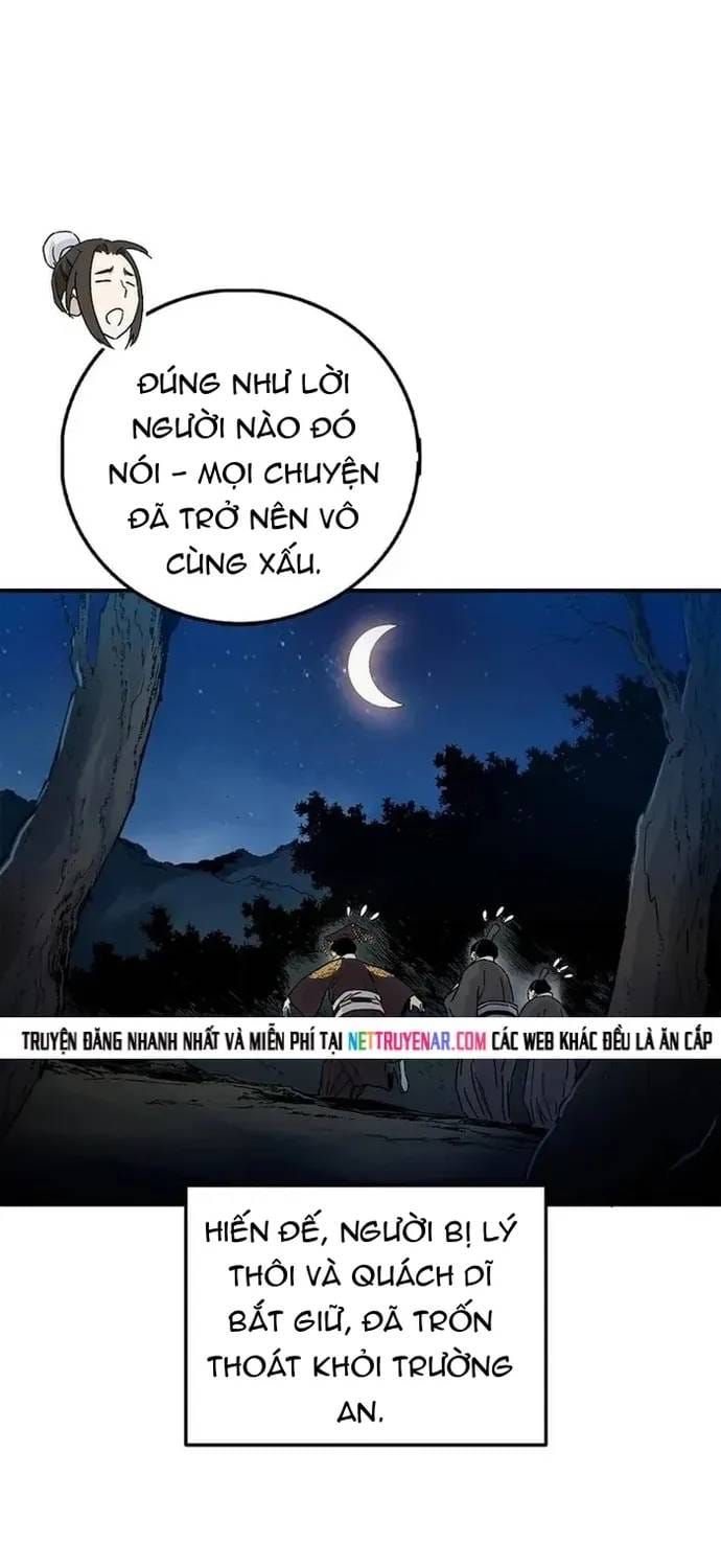 Trọng Sinh Thành Thần Y Thời Tam Quốc Chap 195 - Next Chap 194