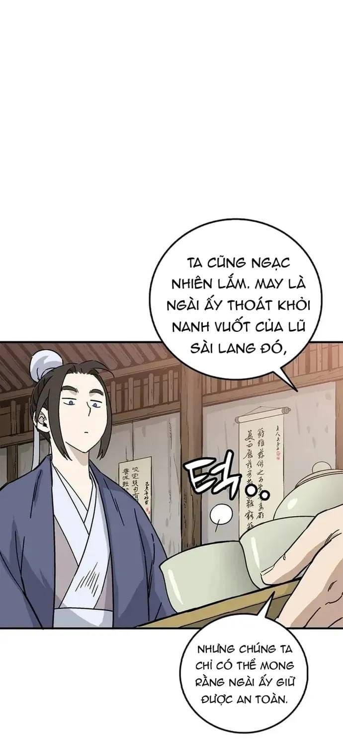 Trọng Sinh Thành Thần Y Thời Tam Quốc Chap 195 - Next Chap 194
