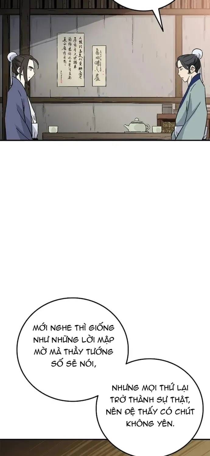 Trọng Sinh Thành Thần Y Thời Tam Quốc Chap 195 - Next Chap 194