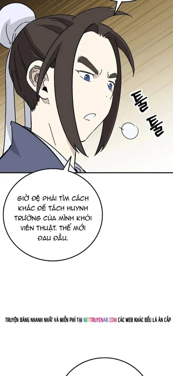 Trọng Sinh Thành Thần Y Thời Tam Quốc Chap 195 - Next Chap 194