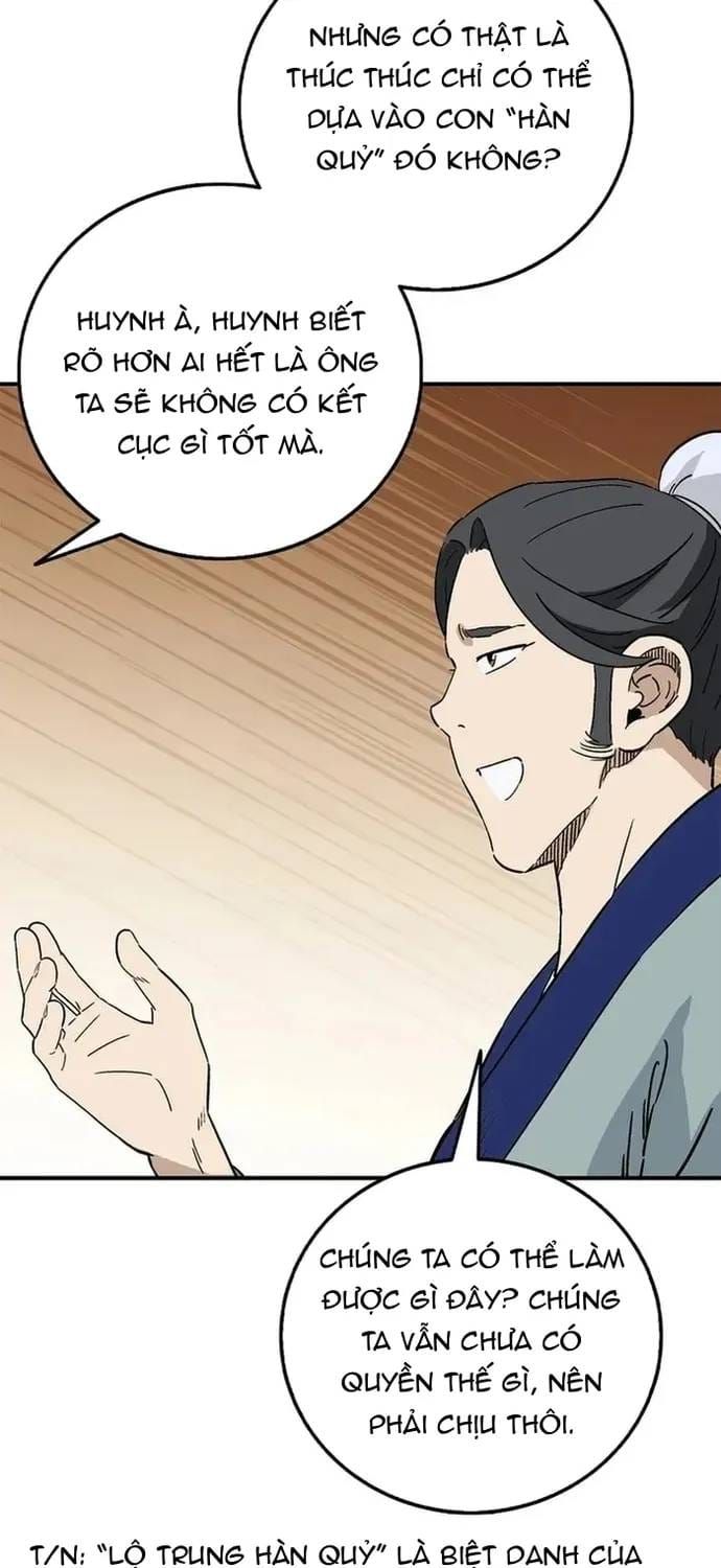 Trọng Sinh Thành Thần Y Thời Tam Quốc Chap 195 - Next Chap 194