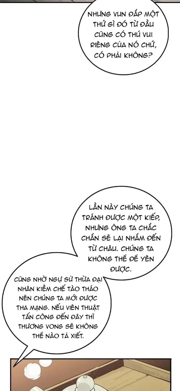 Trọng Sinh Thành Thần Y Thời Tam Quốc Chap 195 - Next Chap 194