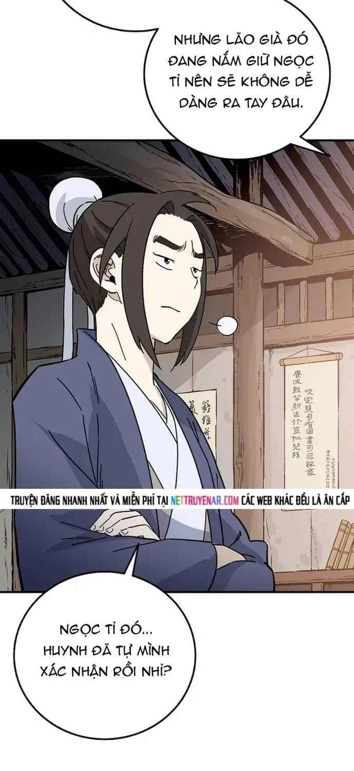 Trọng Sinh Thành Thần Y Thời Tam Quốc Chap 195 - Next Chap 194