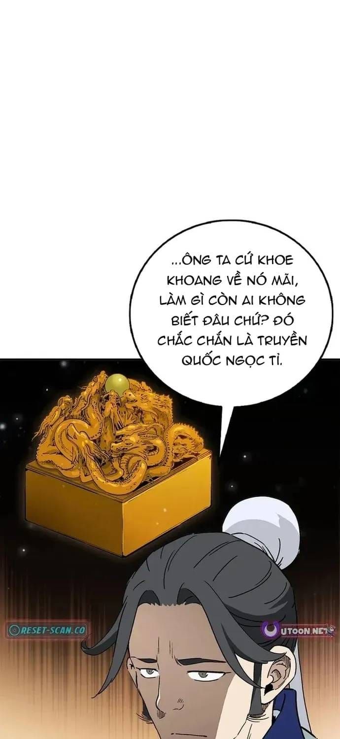 Trọng Sinh Thành Thần Y Thời Tam Quốc Chap 195 - Next Chap 194