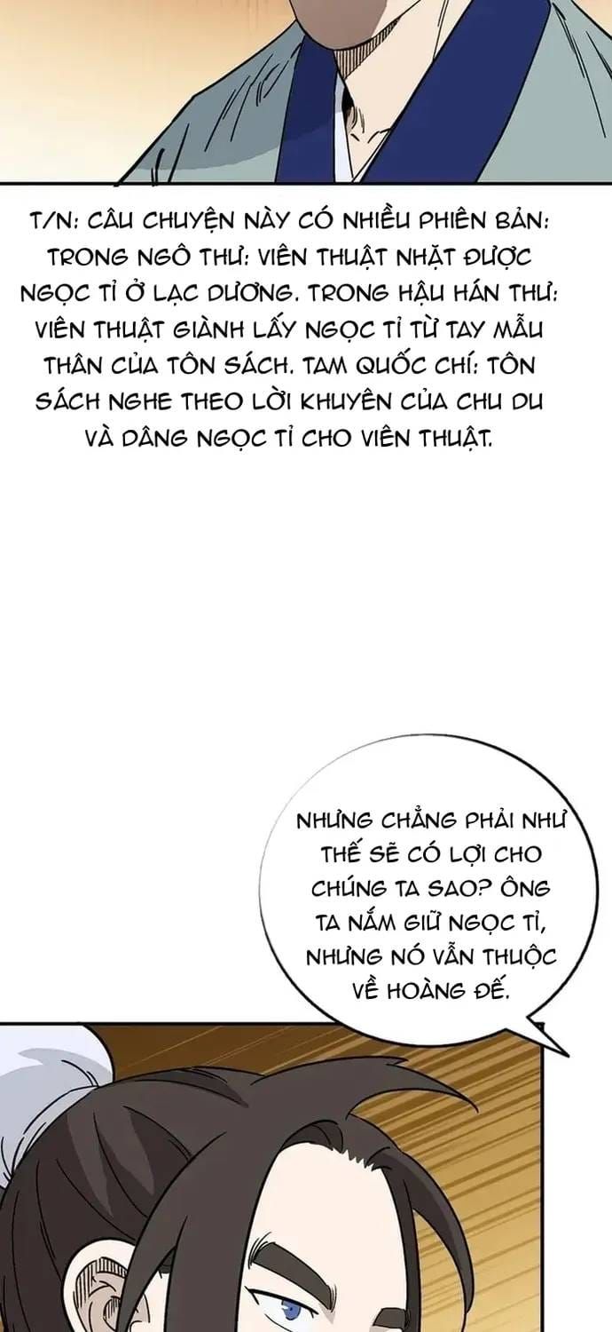 Trọng Sinh Thành Thần Y Thời Tam Quốc Chap 195 - Next Chap 194