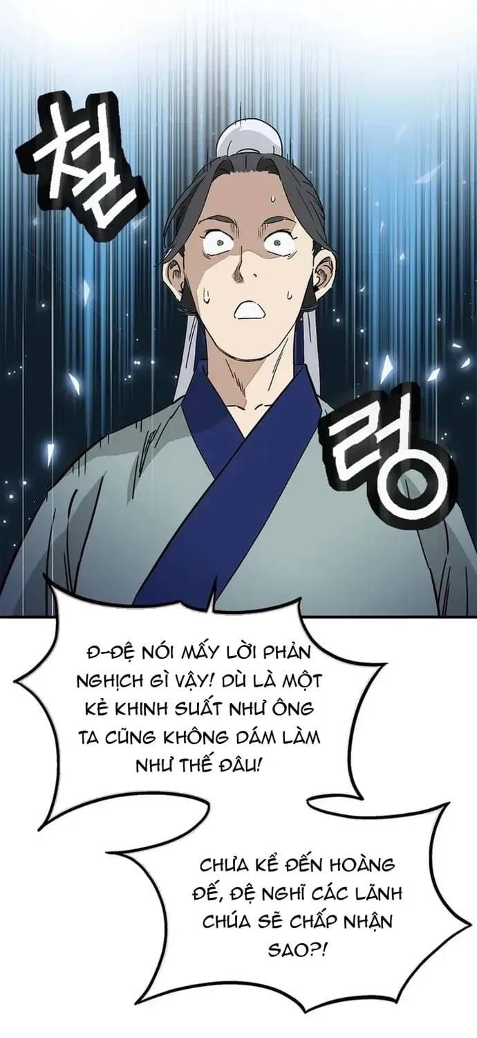 Trọng Sinh Thành Thần Y Thời Tam Quốc Chap 195 - Next Chap 194