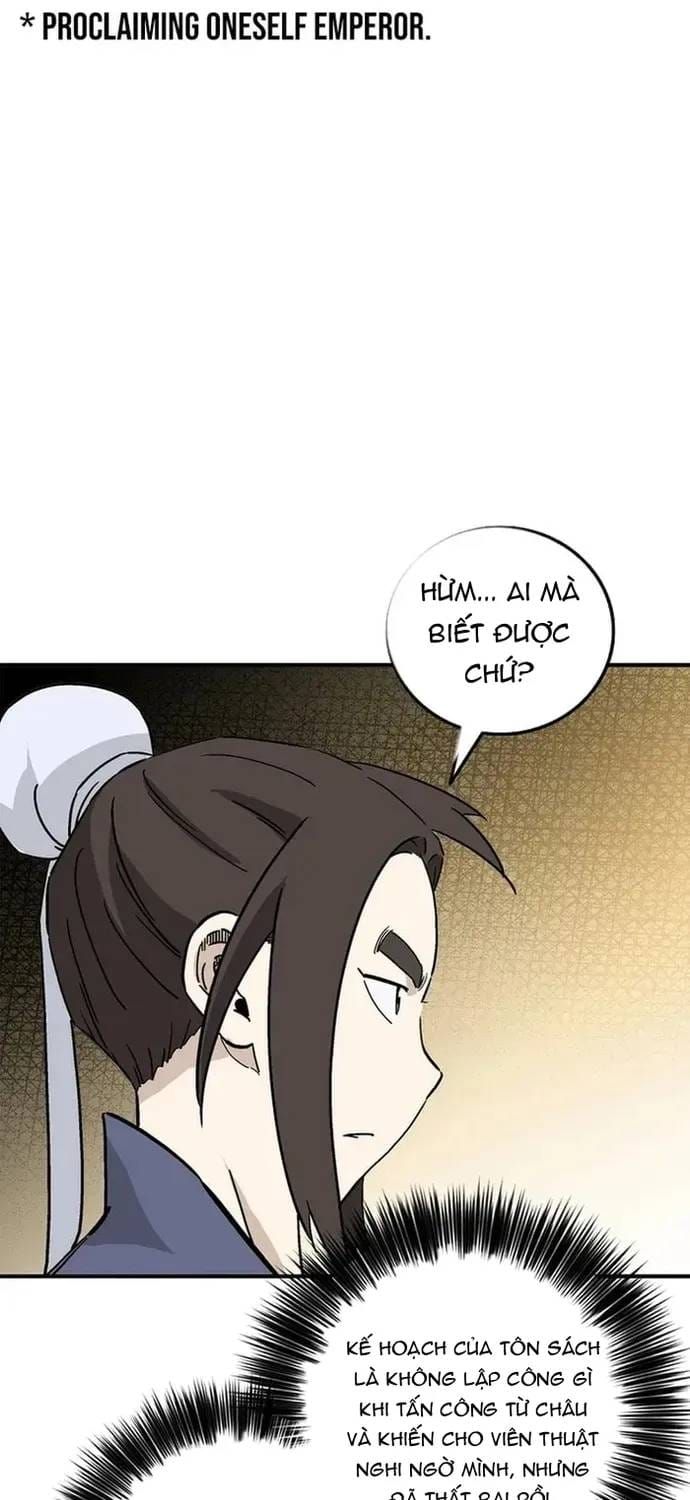 Trọng Sinh Thành Thần Y Thời Tam Quốc Chap 195 - Next Chap 194