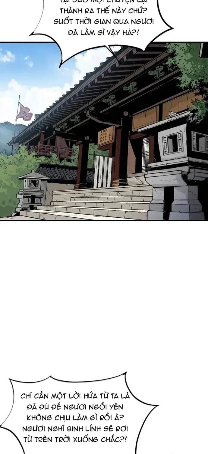 Trọng Sinh Thành Thần Y Thời Tam Quốc Chap 195 - Next Chap 194