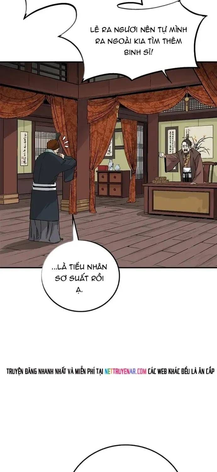 Trọng Sinh Thành Thần Y Thời Tam Quốc Chap 195 - Next Chap 194