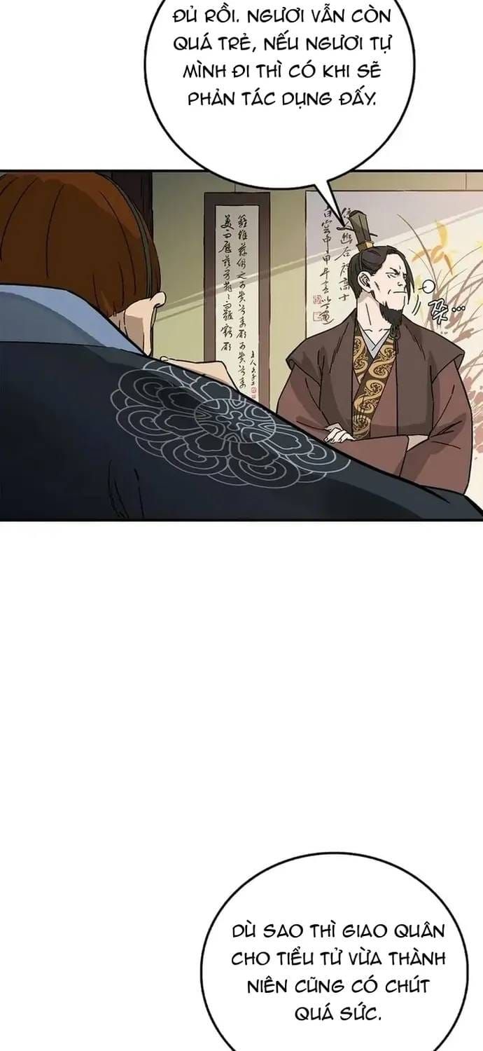 Trọng Sinh Thành Thần Y Thời Tam Quốc Chap 195 - Next Chap 194