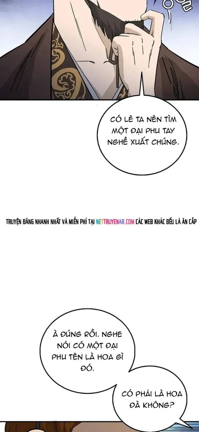 Trọng Sinh Thành Thần Y Thời Tam Quốc Chap 195 - Next Chap 194