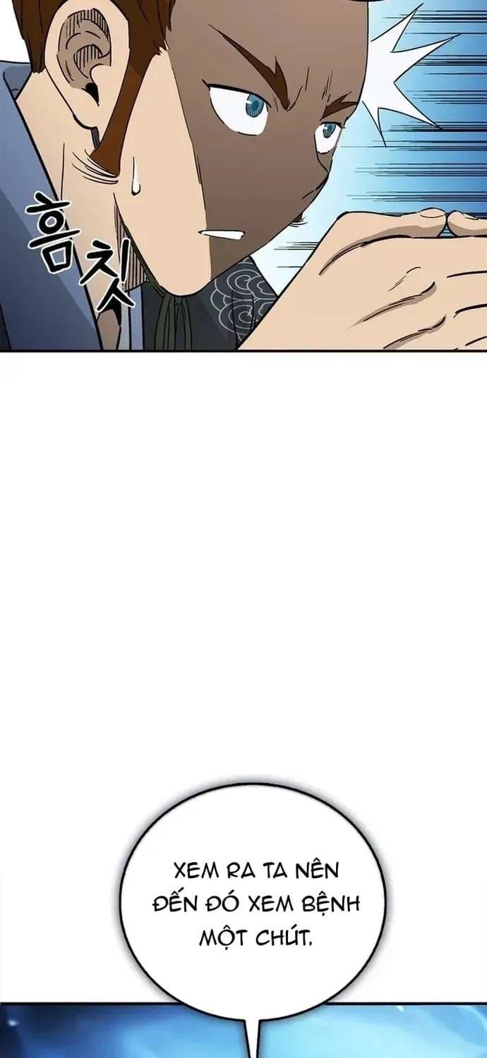 Trọng Sinh Thành Thần Y Thời Tam Quốc Chap 195 - Next Chap 194