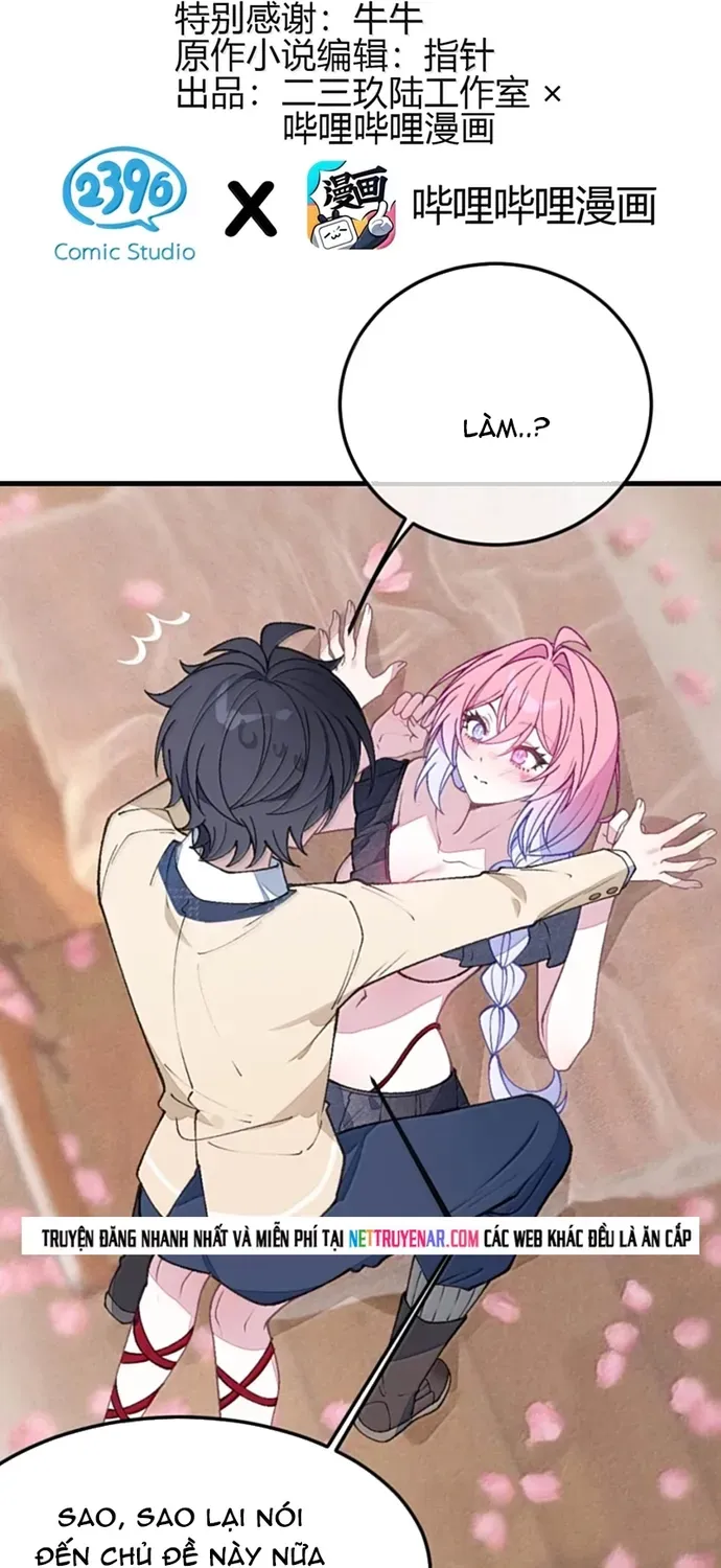 Sau Khi Biến Thành Quái Vật Cthulhu Họ Càng Điên Cuồng Hơn Chap 57 - Next Chap 56