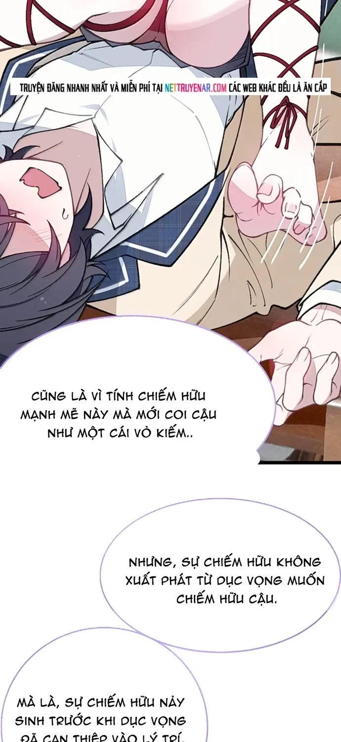 Sau Khi Biến Thành Quái Vật Cthulhu Họ Càng Điên Cuồng Hơn Chap 57 - Next Chap 56