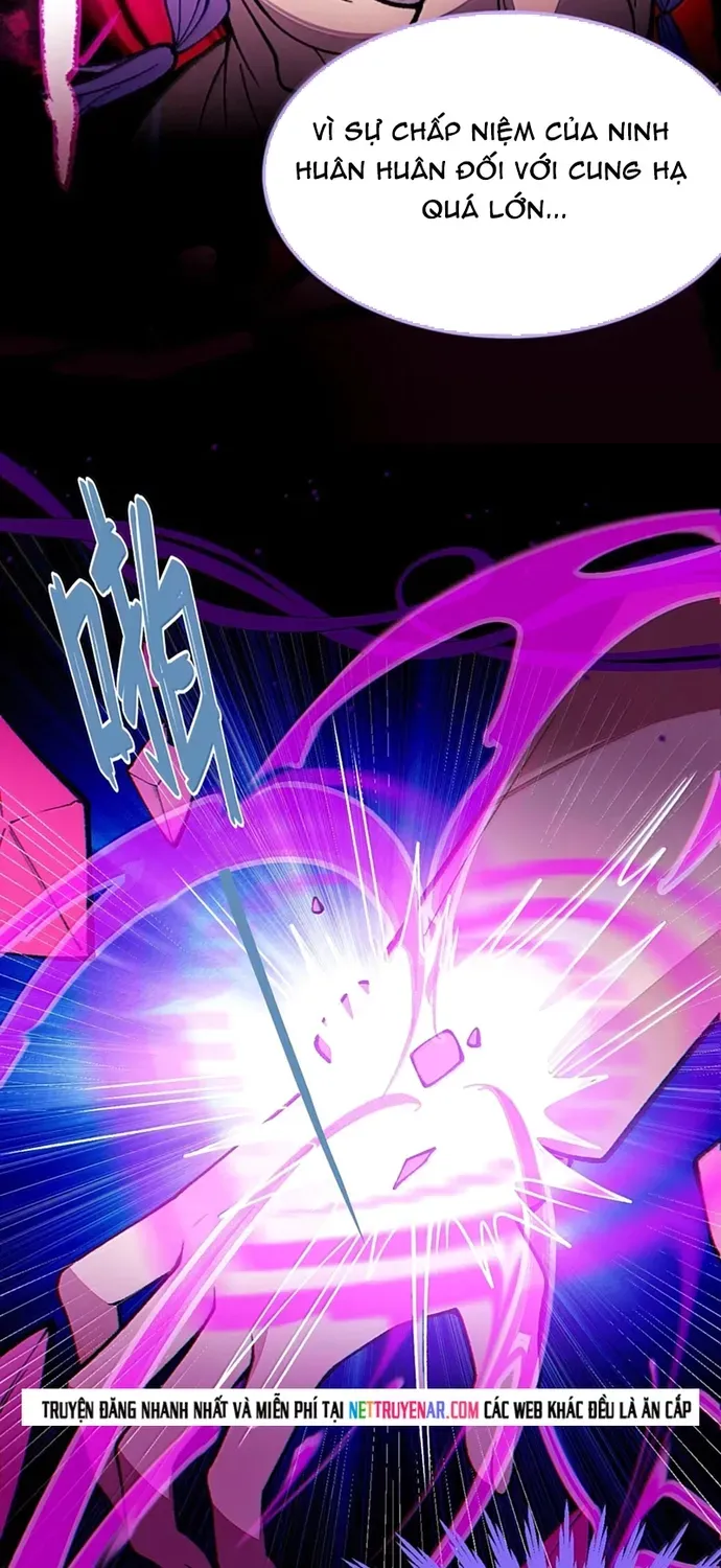 Sau Khi Biến Thành Quái Vật Cthulhu Họ Càng Điên Cuồng Hơn Chap 57 - Next Chap 56