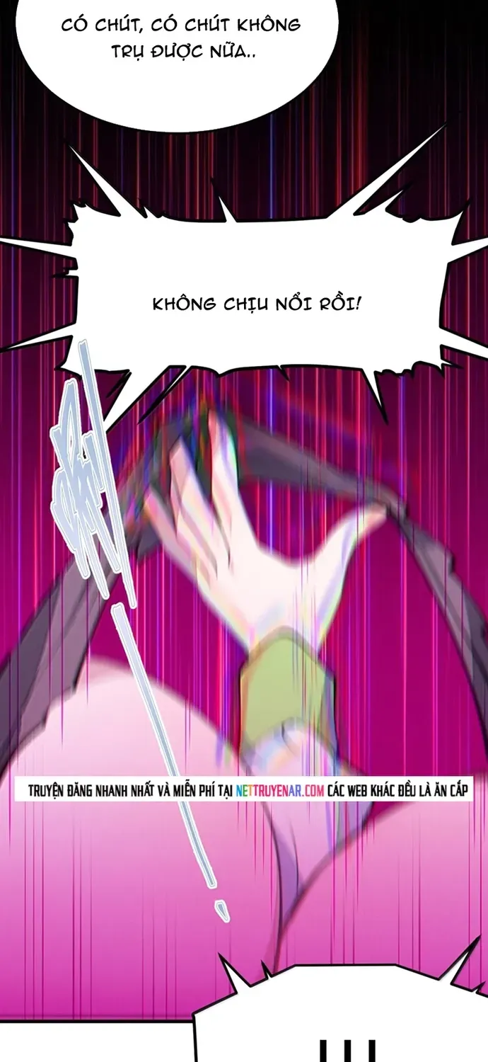 Sau Khi Biến Thành Quái Vật Cthulhu Họ Càng Điên Cuồng Hơn Chap 57 - Next Chap 56