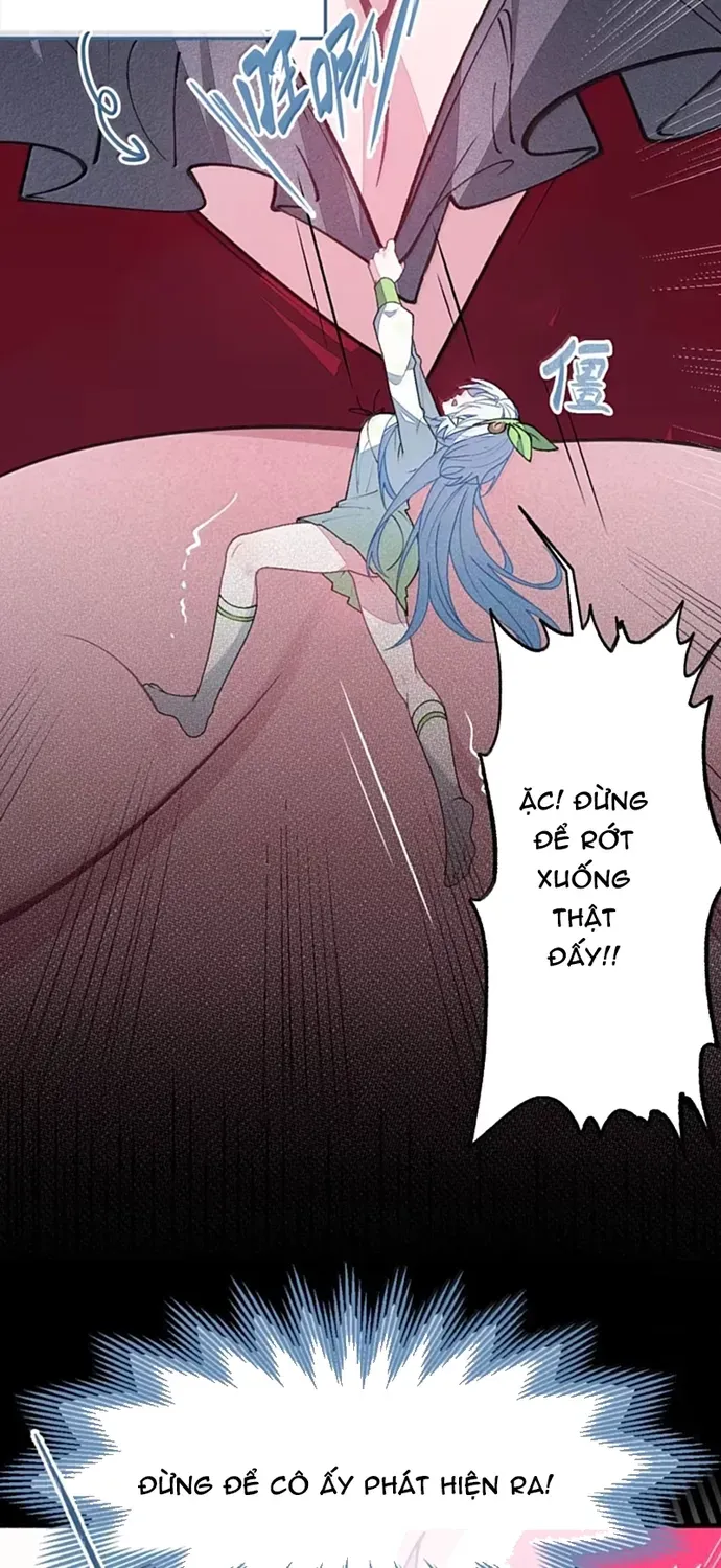 Sau Khi Biến Thành Quái Vật Cthulhu Họ Càng Điên Cuồng Hơn Chap 57 - Next Chap 56