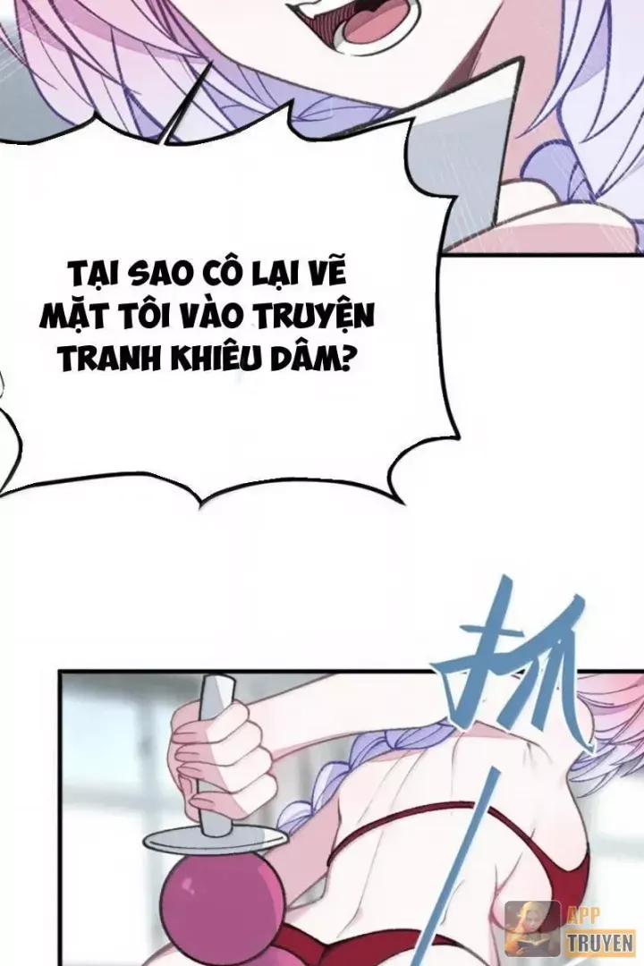 Sau Khi Biến Thành Quái Vật Cthulhu Họ Càng Điên Cuồng Hơn Chap 58 - Next Chap 57