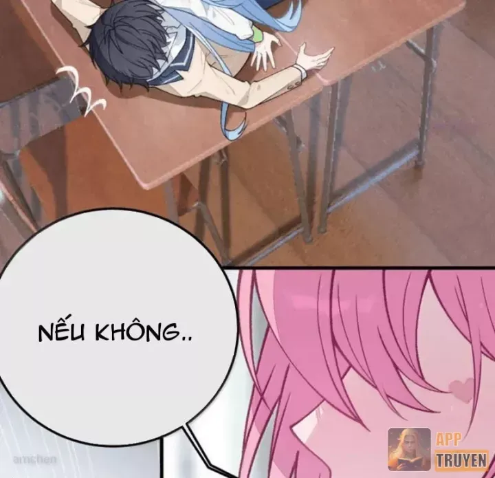 Sau Khi Biến Thành Quái Vật Cthulhu Họ Càng Điên Cuồng Hơn Chap 58 - Next Chap 57