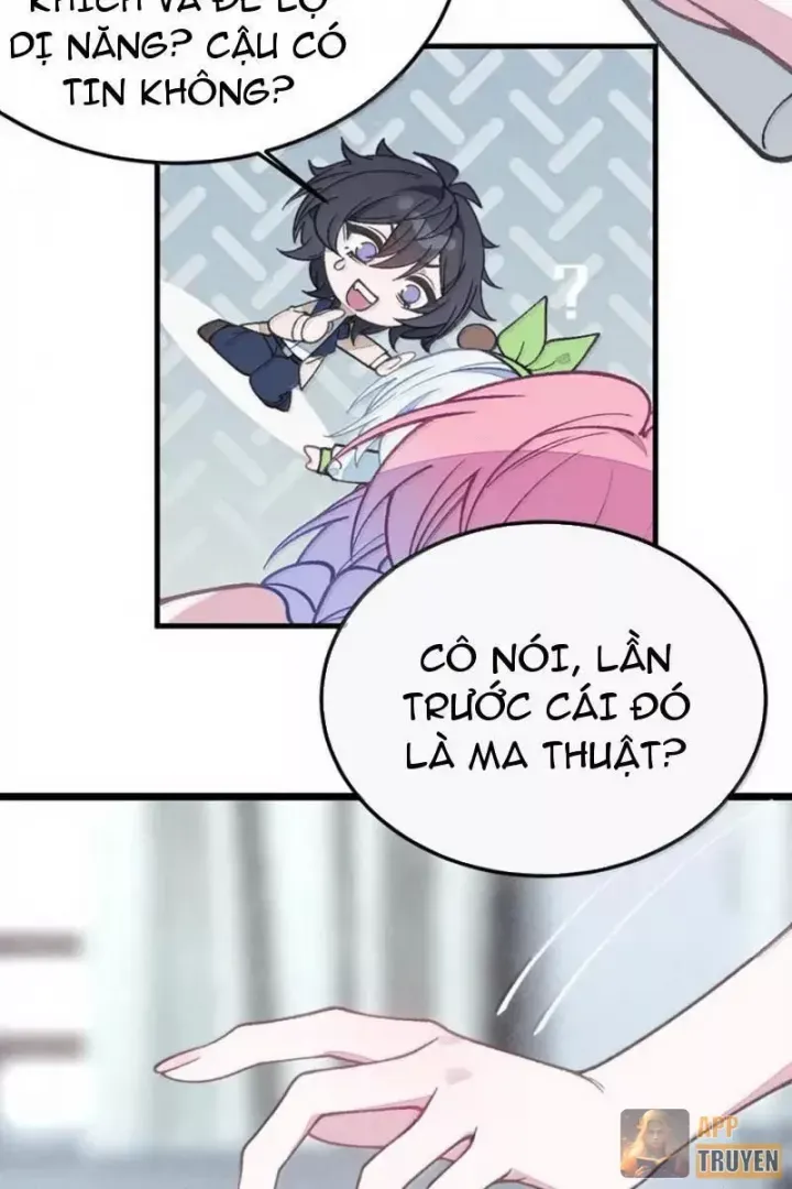 Sau Khi Biến Thành Quái Vật Cthulhu Họ Càng Điên Cuồng Hơn Chap 58 - Next Chap 57