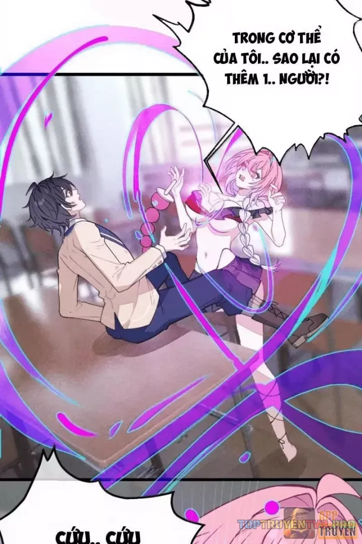 Sau Khi Biến Thành Quái Vật Cthulhu Họ Càng Điên Cuồng Hơn Chap 58 - Next Chap 57