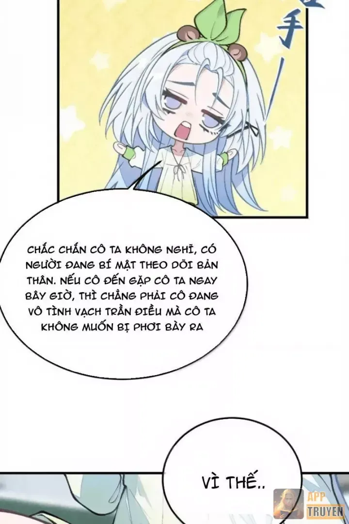 Sau Khi Biến Thành Quái Vật Cthulhu Họ Càng Điên Cuồng Hơn Chap 58 - Next Chap 57