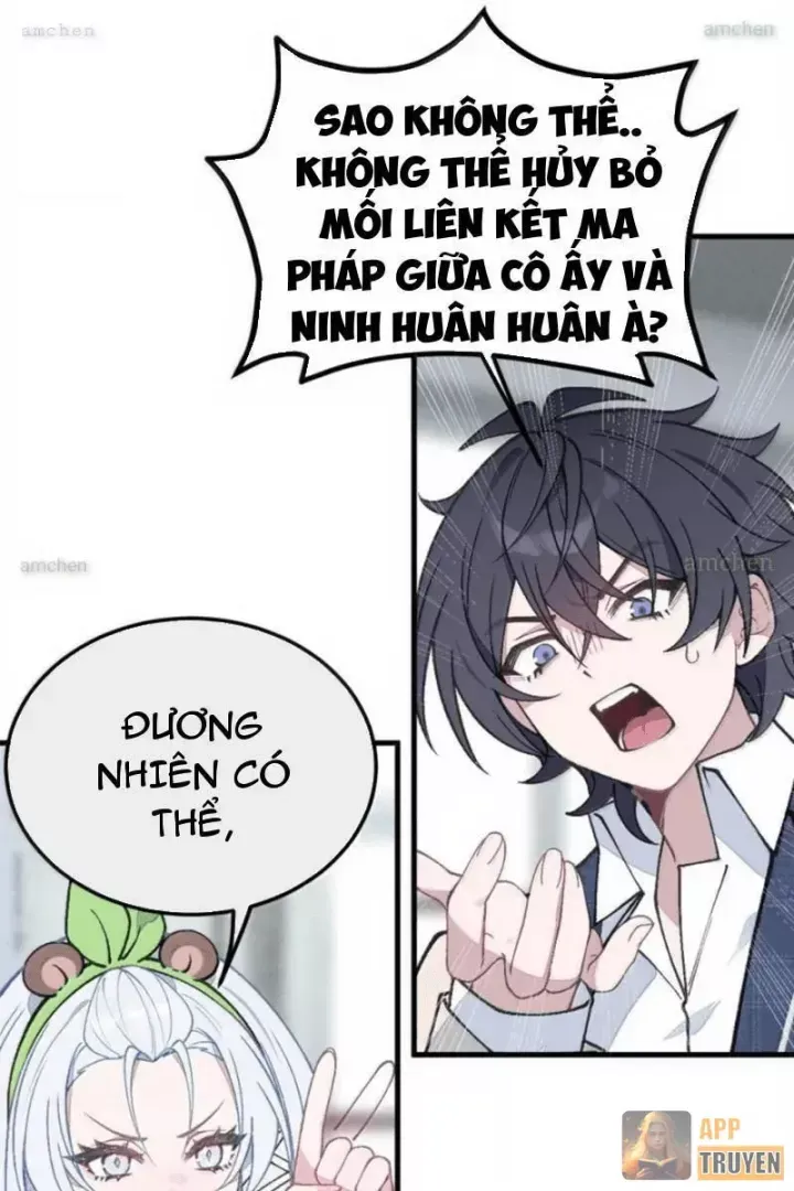 Sau Khi Biến Thành Quái Vật Cthulhu Họ Càng Điên Cuồng Hơn Chap 58 - Next Chap 57