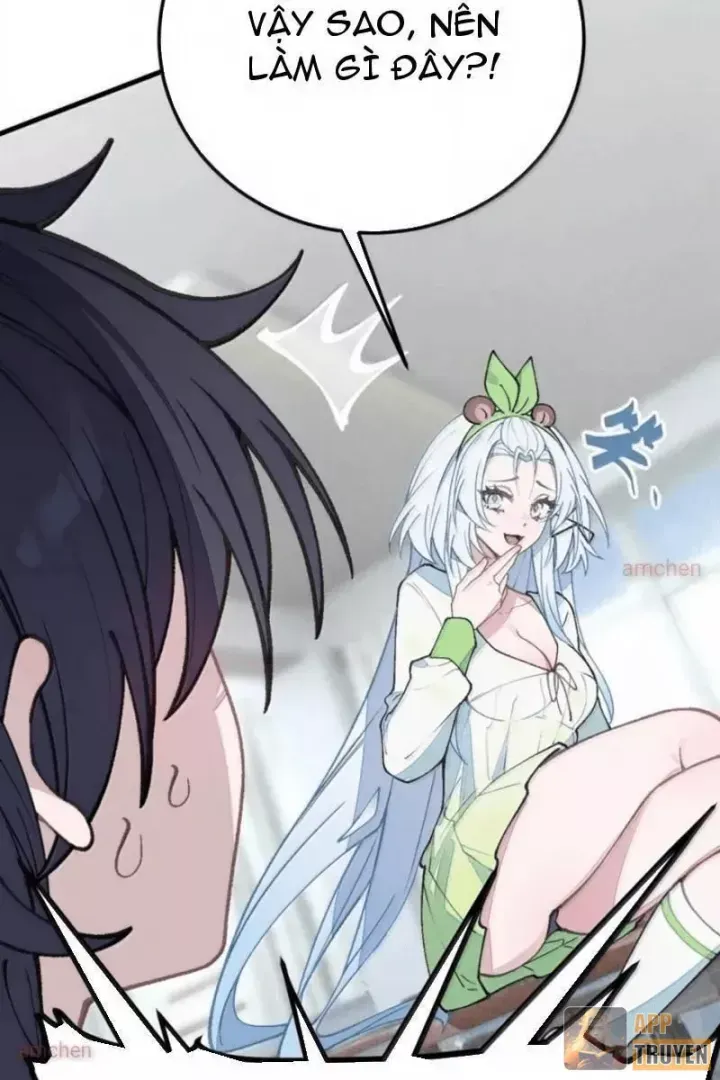 Sau Khi Biến Thành Quái Vật Cthulhu Họ Càng Điên Cuồng Hơn Chap 58 - Next Chap 57