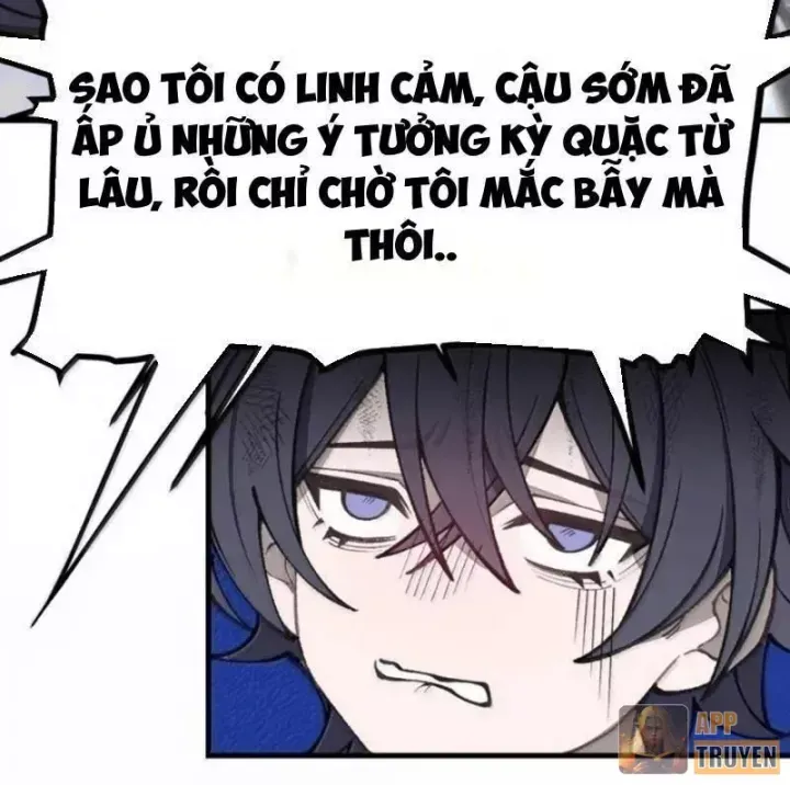 Sau Khi Biến Thành Quái Vật Cthulhu Họ Càng Điên Cuồng Hơn Chap 58 - Next Chap 57