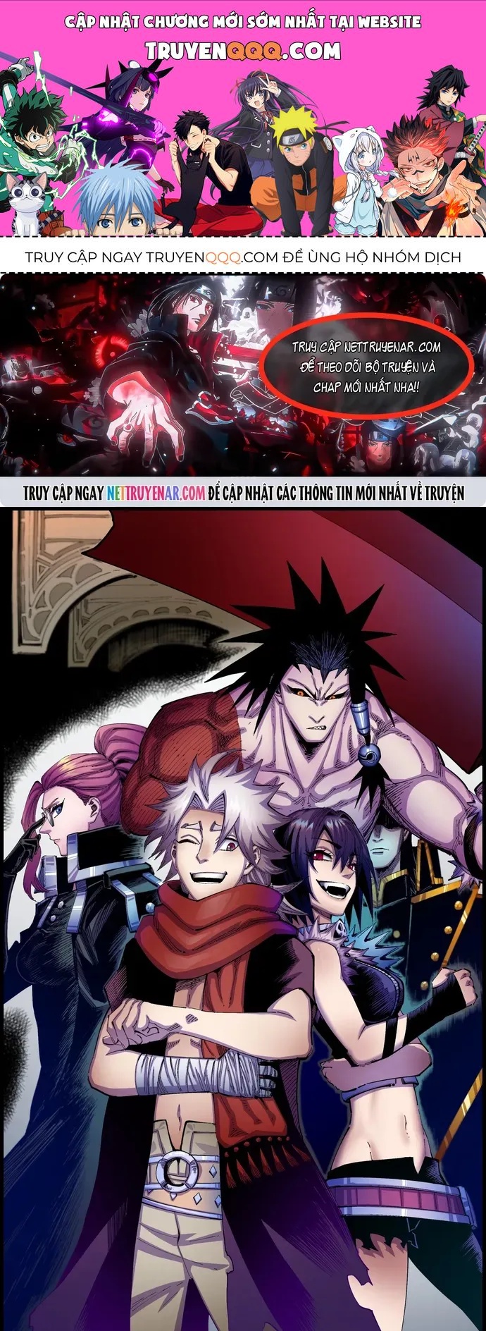 Y Thống Loạn Thế Chap 93 - Next Chap 92