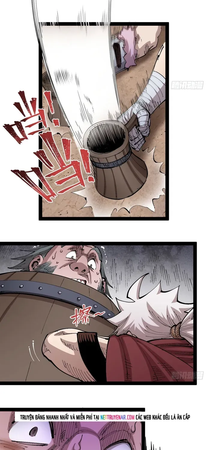 Y Thống Loạn Thế Chap 93 - Next Chap 92