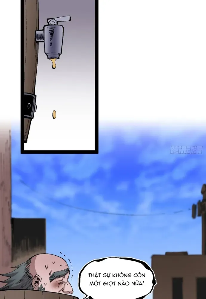 Y Thống Loạn Thế Chap 93 - Next Chap 92