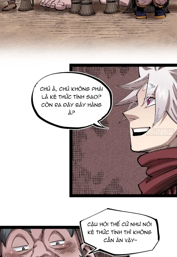 Y Thống Loạn Thế Chap 93 - Next Chap 92