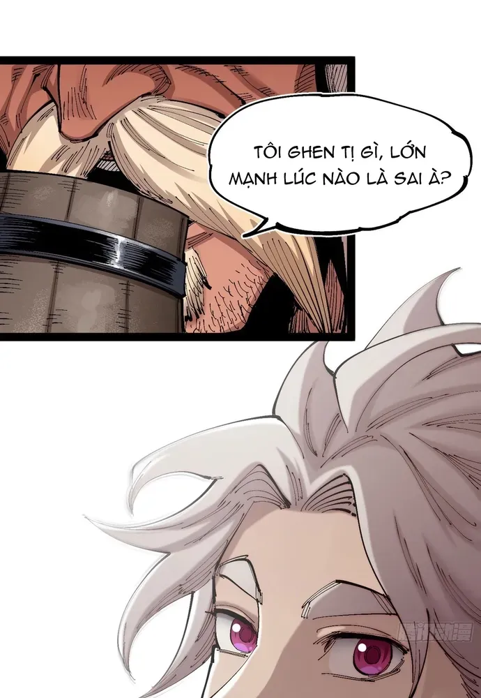 Y Thống Loạn Thế Chap 93 - Next Chap 92