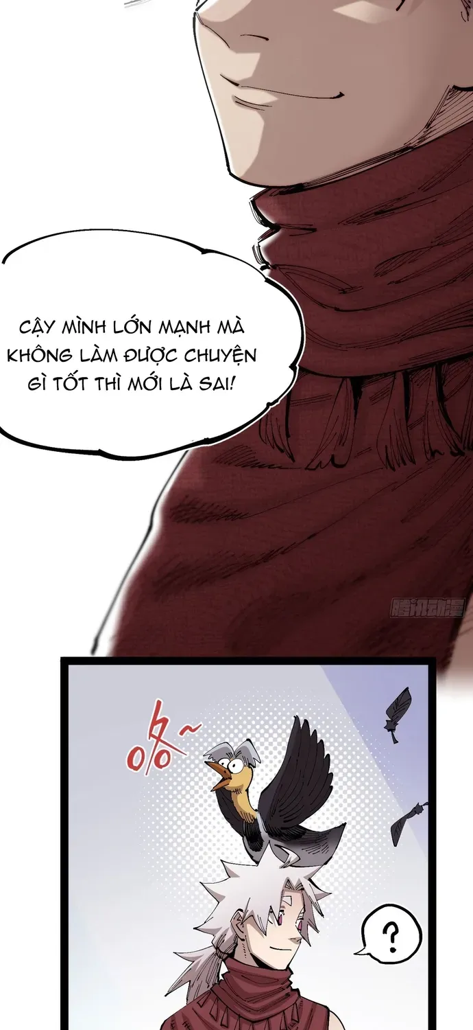 Y Thống Loạn Thế Chap 93 - Next Chap 92