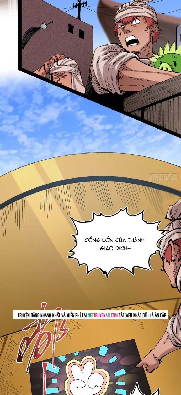 Y Thống Loạn Thế Chap 93 - Next Chap 92