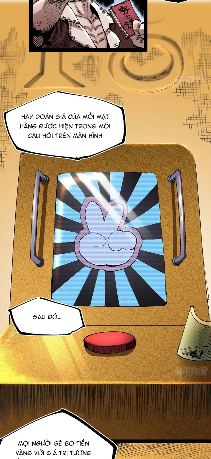 Y Thống Loạn Thế Chap 94 - Next Chap 93