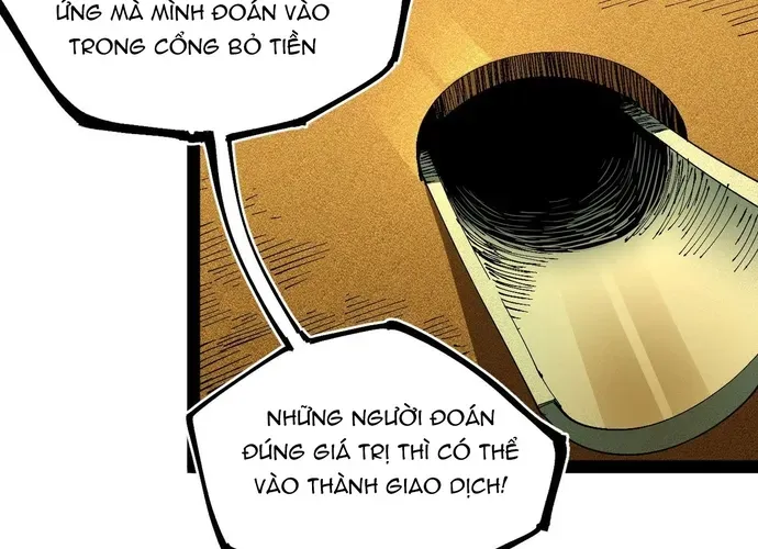 Y Thống Loạn Thế Chap 94 - Next Chap 93