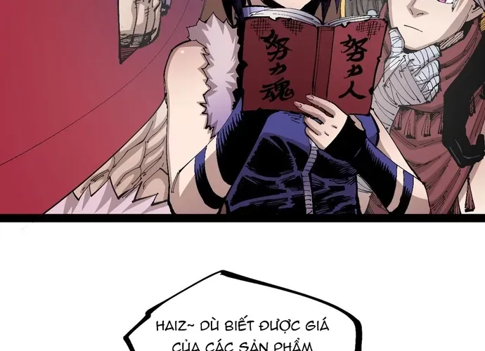 Y Thống Loạn Thế Chap 94 - Next Chap 93