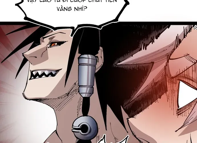 Y Thống Loạn Thế Chap 94 - Next Chap 93