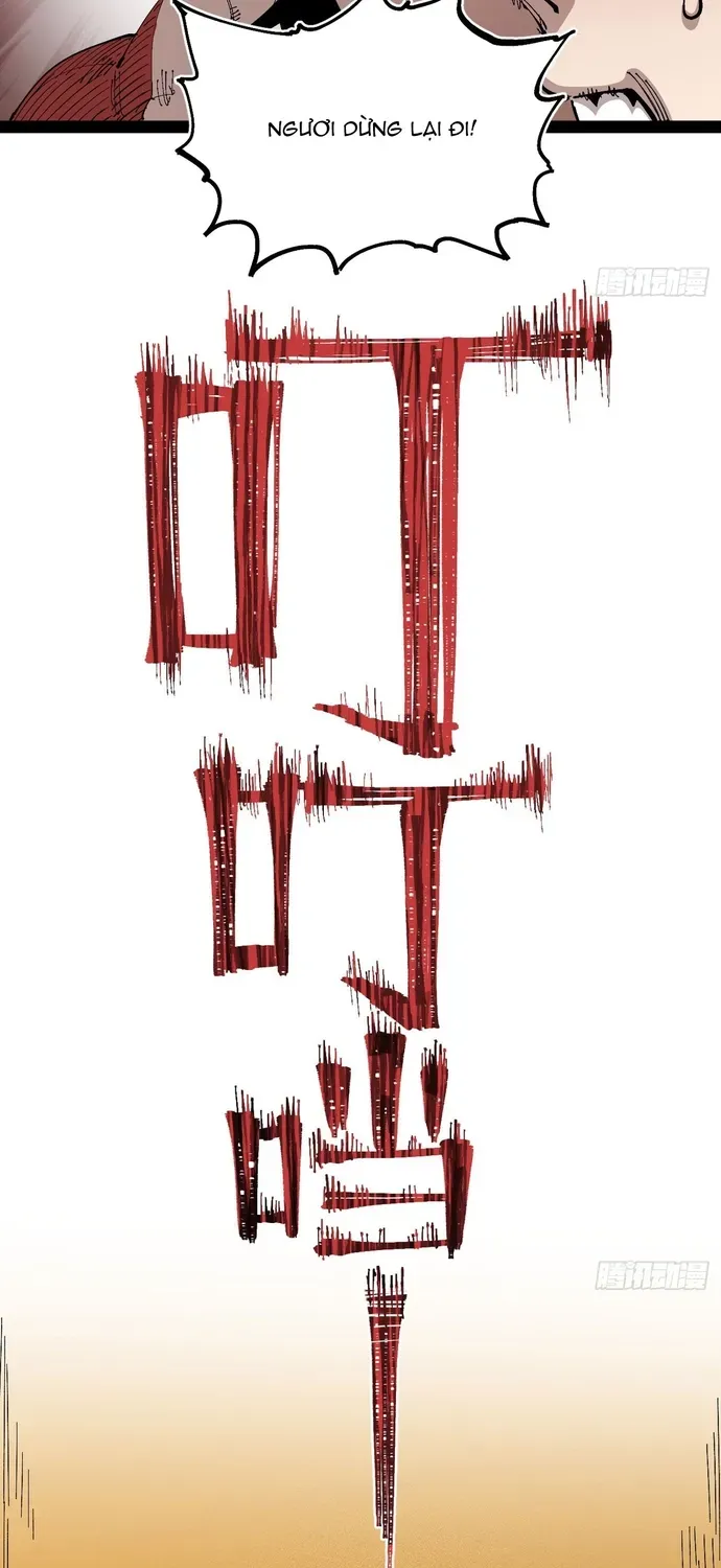 Y Thống Loạn Thế Chap 94 - Next Chap 93