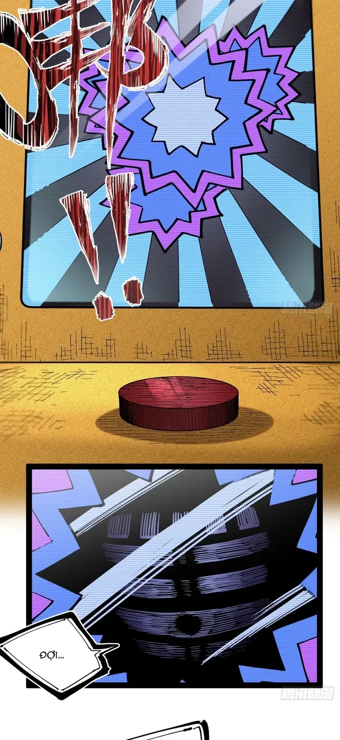 Y Thống Loạn Thế Chap 94 - Next Chap 93