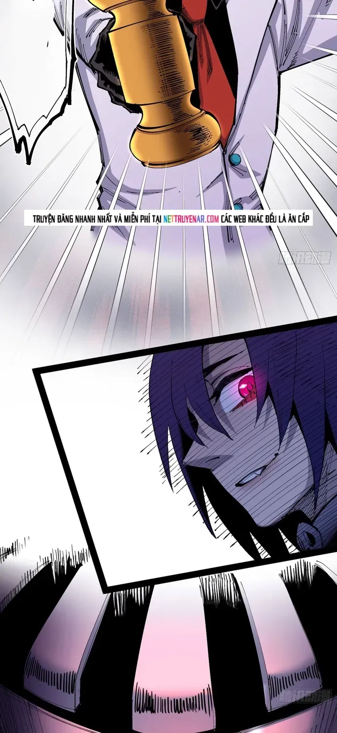 Y Thống Loạn Thế Chap 94 - Next Chap 93