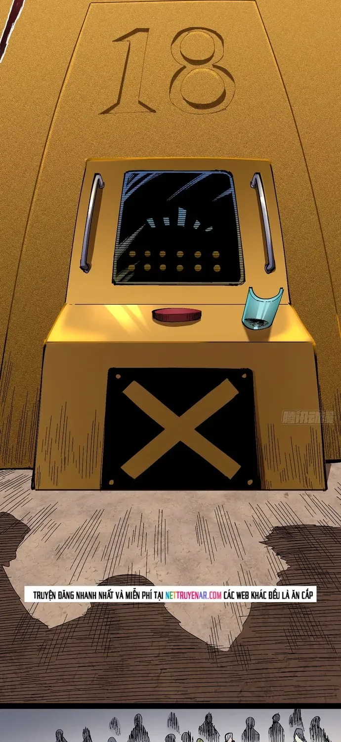 Y Thống Loạn Thế Chap 94 - Next Chap 93