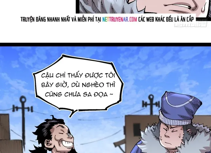 Y Thống Loạn Thế Chap 94 - Next Chap 93