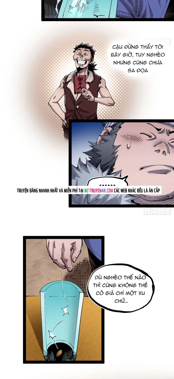 Y Thống Loạn Thế Chap 95 - Next Chap 94