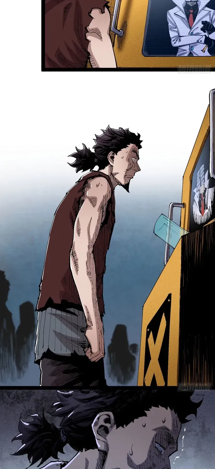 Y Thống Loạn Thế Chap 95 - Next Chap 94